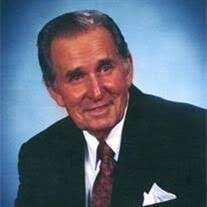 Durand Leo DL Ellliott Obituary