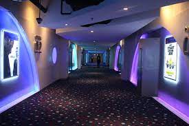 Inevitably mbo cinemas will provide competition for the already established. Mbo Imago A New Era In Cinema Screening