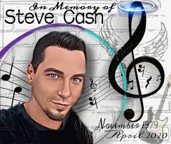 Steve Cash ( stevecash83 )