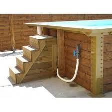 Local Technique Piscine Hors Sol Dawnofvictory Com Escalier Piscine Fabriquer Escalier Piscine Bois