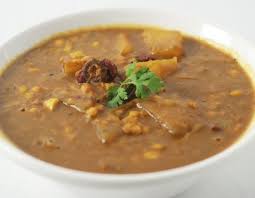 Char Dal Ka Dalcha Recipes Indian Food Recipes Food