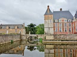 Chateau De La Bussiere La Bussiere Bon A Savoir Pour Votre Visite En 2019 Tripadvisor Visite Brique Rouge Nouvelle Aquitaine