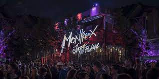 Free events at the montreux jazz festival. Accor Reflects On This Year S Partnership With Montreux Jazz Festival