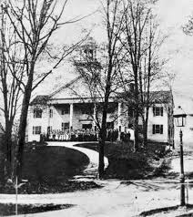 Brattleboro high school expands, changes with the times