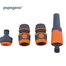 Read our tips on how to extend the life of your hoses and to repair them when they do break. China Premium And Factory Price General Purpose Garden Hose Repair Fittings China Garden Hose Nozzle And Spray Nozzle Price