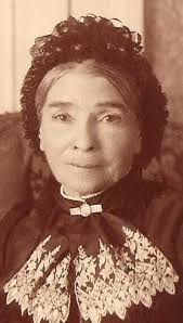 Wesley Powell (June 1817). Another picture from the 1800s we're fortunate  to have; thank you Ricky Pritchett. We wouldn't be walking the planet if we  didn't have ancestors like Mr. Powell, who