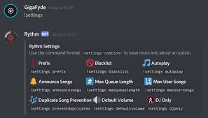 If you haven't logged in to your discord account in your browser, then you'll be redirected to the discord. What Is A Discord Bot Top 6 Best Discord Music Bots Techlauncher Com