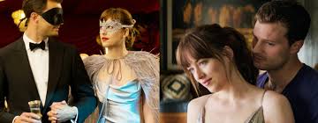 Fifty shades author el james announces brand new christian grey book darker and promises it is james has rebooted her whole fifty shades series by telling them all from the beginning again, but the next movie, fifty shades freed, will be released by universal pictures on february 9, 2018. The Biggest Questions Fifty Shades Freed Leaves Unanswered Glamour