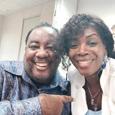 It was my pleasure to serve these Gracious People. Bishop Laneer and Lady  Sharon Fisher at your Beautiful Church Miracle Temple of Ambridge Pa. Many  thanks from The KL Experience Lady Kim