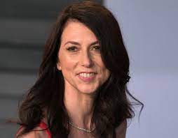 Amazon ranked #1 best managed company. Mackenzie Scott Ex Frau Von Jeff Bezos Mit Milliardenspende Fur Guten Zweck Der Spiegel