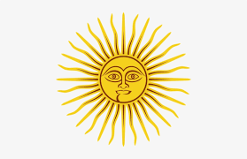 His korean name, 태양 (taeyang), means sun. Argentina Sun Vector Logo Gd X Taeyang Logo 450x450 Png Download Pngkit
