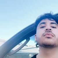 Abraham Ceja's Instagram, Twitter & Facebook