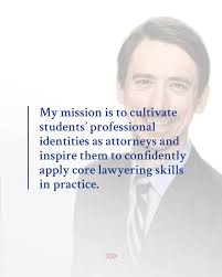 Professor Stephen Mortellaro joined Catholic Law in 2022 and teaches in the  Lawyering Skills Program. Prior to joining the Catholic Law faculty,  Professor Mortellaro taught at The George Washington University Law School