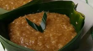 Cara membuatnya simple dan nggak ribet. Tips Membuat Bubur Merah Yang Lembut Dan Lumer Di Mulut Lifestyle Fimela Com