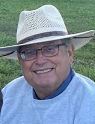 Patrick Lee Ray Obituary November 26, 2021