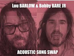 Lou Barlow Events and Tickets