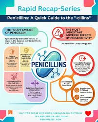 Image result for Extended Spectrum Penicillin