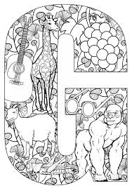 Hundreds of free spring coloring pages that will keep children busy for hours. These Free Printables Will Make Learning The Abcs Fun For Kids Coloring Letters Printable Coloring Pages Free Printable Coloring Pages