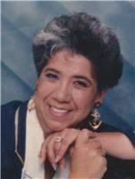 Isidora Martinez Obituary (2014)