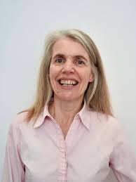 Meet the team — Holy Trinity Cambridge