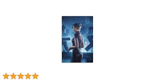 YUNHUI Ana De Armas Blade Runner 2049 Beautiful Sexy Heroine Poster Picture  Print Canvas Poster Wall Paint Art Posters Decor Modern Home Artworks Gift  ...