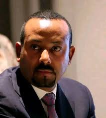 MM Abiy Ahmed Ali biyya diina harkaa kokkee qabeefuudhuun gara badhaadhina  qabatamaatti qaxxamursuu erga eegalanii woggaa jahaa ol ta'ee jira.  Karoorri isaanii guddaan bara 2018tti, "Itoophiyaa abdii irraa gara  badhaadhina qabatamaatti" kan
