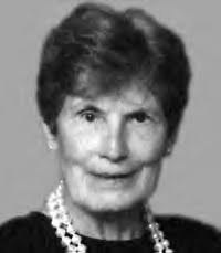 Barbara Robison Ungricht (1929-2007)