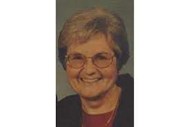 Marcella Ward Obituary (1926