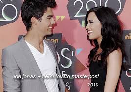 Want to see more posts tagged #demi lovato 2010? The Incredibly Long And Complicated History Of Jonas Gfs Joe Jonas Demi Lovato Masterpost 2010