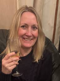 Happy new year to colleagues old and new!