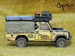 Maybe you would like to learn more about one of these? Land Rover Defender 110 Hcpu Camel Trophy 1993 Sabah Mal Flickr