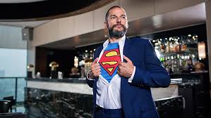 Maybe you would like to learn more about one of these? First Dates Fred Sirieix On Brexit And The Uk Restaurant Industry