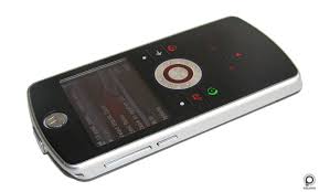 Motorola EM30 - just another ROKR ...
