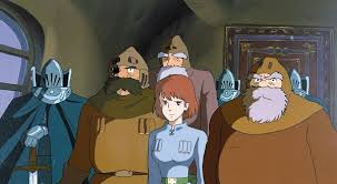 навсикая из долины ветров смотреть онлайн в хорошем качестве Navsikaya Iz Doliny Vetrov Film 2019 Goda Smotret Besplatno Onlajn V Horoshem Kachestve