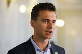 Скічко йде на вибори від слуги народу. Ukrzaliznycya Na 2020 God Zalozhila 7 Mlrd Grn Neobosnovannyh Rashodov Skichko Glavkom