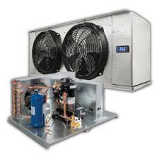 Drain the water reservoir and freezer assembly using the drain tube attached to the freezer water inlet. Split Pak Pre Assembled Remote Refrigeration Systems Norlake Commercial Refrigeration