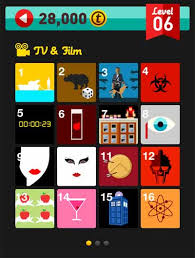 Plus, learn bonus facts about your favorite movies. 24 Icon Pop Quiz Answers Characters Level 6 Icon Logo Design