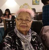 Basilisa Coronia Obituary