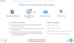 From recover from itunes backup. How To Retrieve Deleted Voice Memos From Iphone Backup