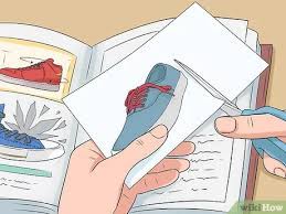 Maybe you would like to learn more about one of these? How To Start Your Own Shoe Line With Pictures Wikihow