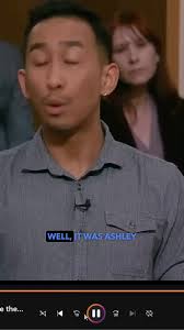 Katrina and Ashley Marshall Lauren Lake Paternity