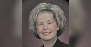 Betty Jean Douglas Obituary