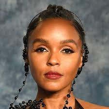 Janelle Monáe Is the Definition of Summer With These Big Blonde Locs —  Watch Video | Allure