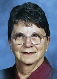 Rosemary Fields Charles Kinworthy