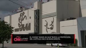 Casino Miami Jai Alai
