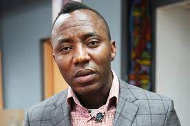 He also earned several prestigious omoyele sowore has son and daughter. Interview How I Will Defeat Buhari In 2019 Omoyele Sowore Premium Times Nigeria