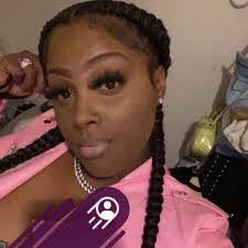 Jada Stanley's Instagram, Twitter & Facebook