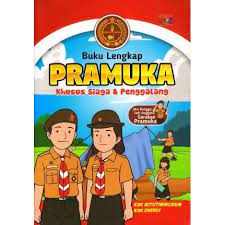 Maybe you would like to learn more about one of these? Buku Lengkap Pramuka Untuk Siaga Penggalang Shopee Indonesia