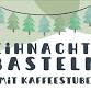 Christmas crafts with coffee bar event image