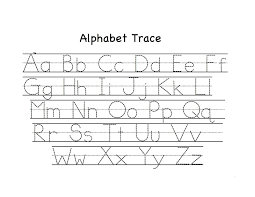 Free printable preschool worksheets letter tracing worksheets number tracing worksheets shape tracing worksheets picture tracing worksheets line tracing . Preschool Tracing Worksheets Best Coloring Pages For Kids